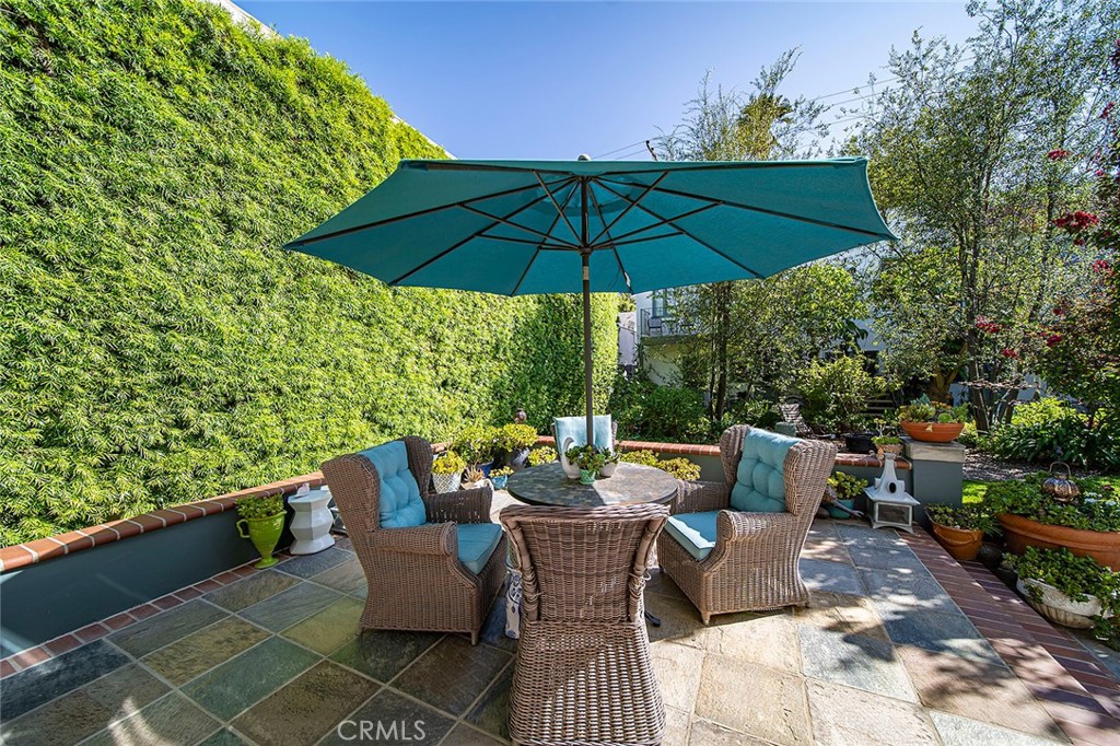 3216 2nd Street Long Beach, CA 90803 - Photo 39 of 62 Tons of room for outdoor entertaining