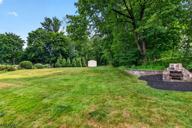 2 Russell Road Fanwood, NJ 07023 - Photo 37 of 48
