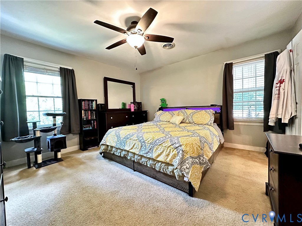 7817 Woodbrook Road Quinton, VA 23141 - Photo 9 of 28