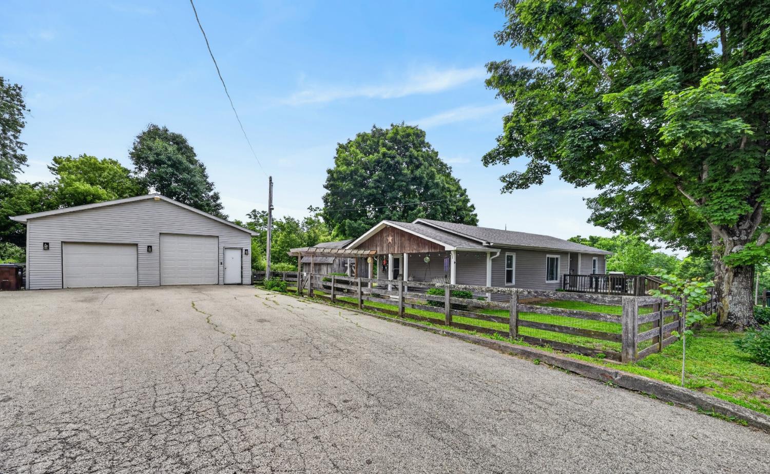 7011 State Line Road Cedar Grove, IN 47016 - Photo 1 of 39