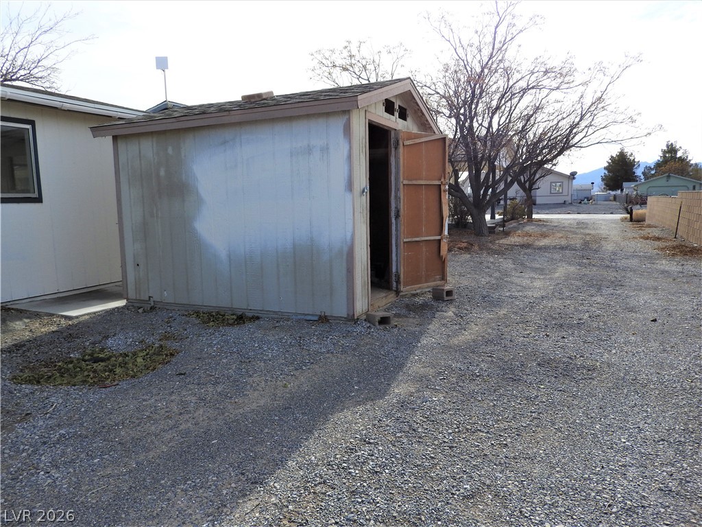 2770 Rio Rico Drive, Unit 4 Pahrump, NV 89048 - Photo 35 of 37