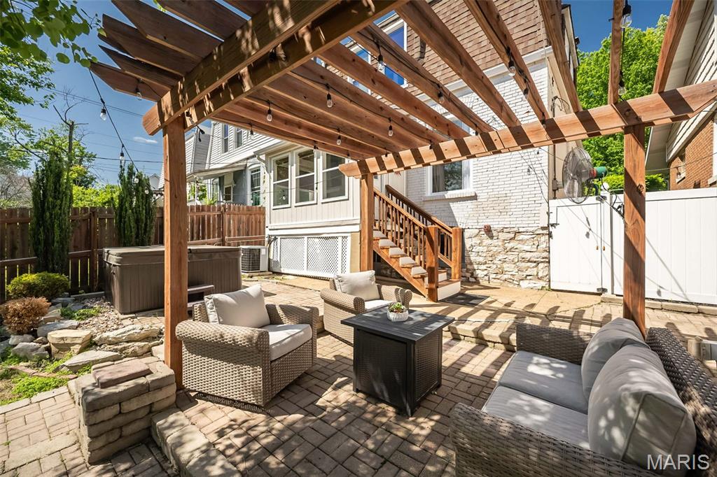 6284 Reber Place St. Louis, MO 63139 - Photo 47 of 55