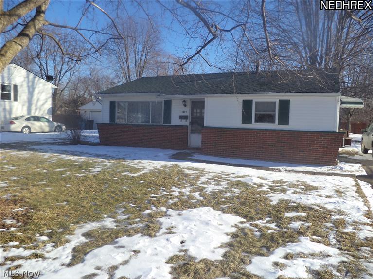4889 Charles Road North Ridgeville, OH 44039 - Photo 2 of 16