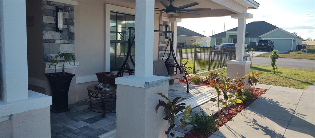 524 Central Ridge Lane Frostproof, FL 33843 - Photo 3 of 9