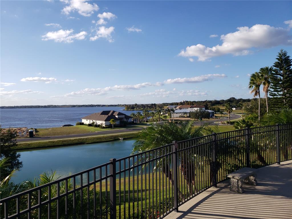 412 Adams View Lane Auburndale, FL 33823 - Photo 11 of 21 a view of a balcony with city view