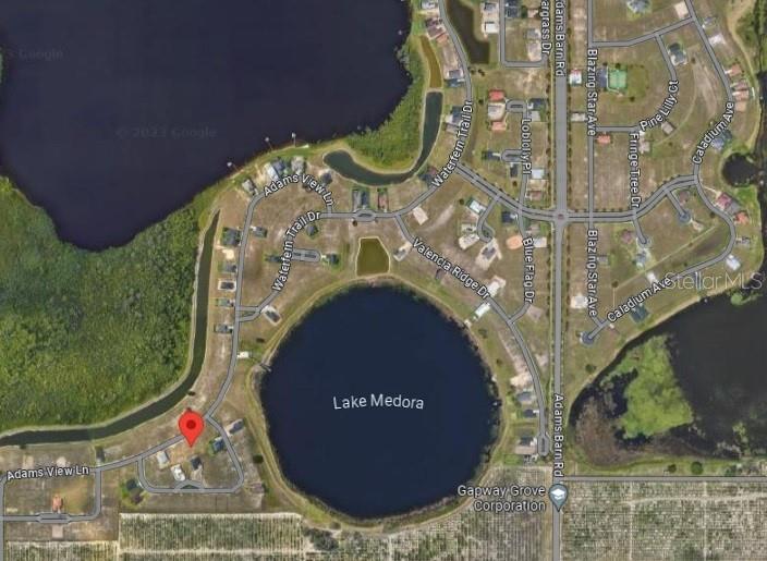412 Adams View Lane Auburndale, FL 33823 - Photo 4 of 21