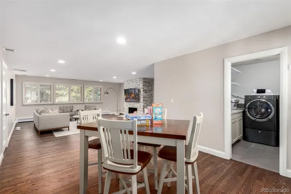 $1,885,000 | 5441 South Clinton Court, Greenwood Village, CO 80111