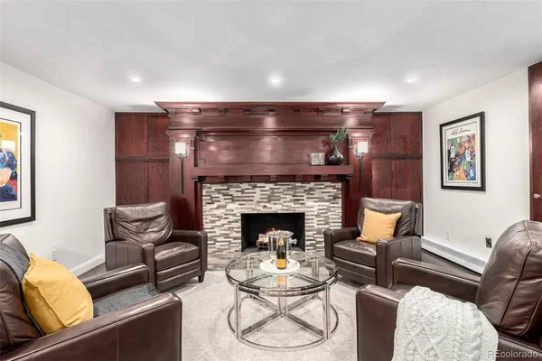$1,885,000 | 5441 South Clinton Court, Greenwood Village, CO 80111