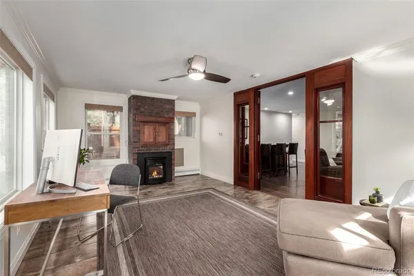 $1,885,000 | 5441 South Clinton Court, Greenwood Village, CO 80111