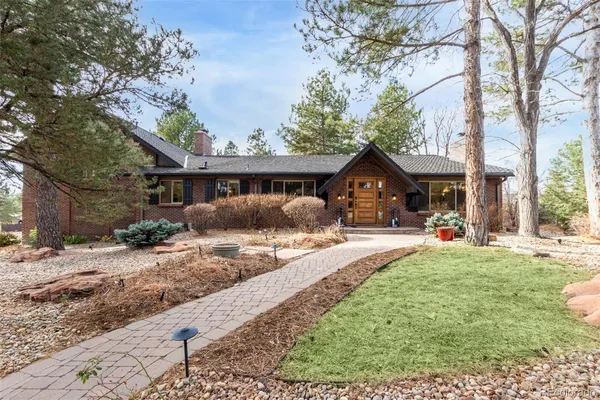 $1,885,000 | 5441 South Clinton Court, Greenwood Village, CO 80111