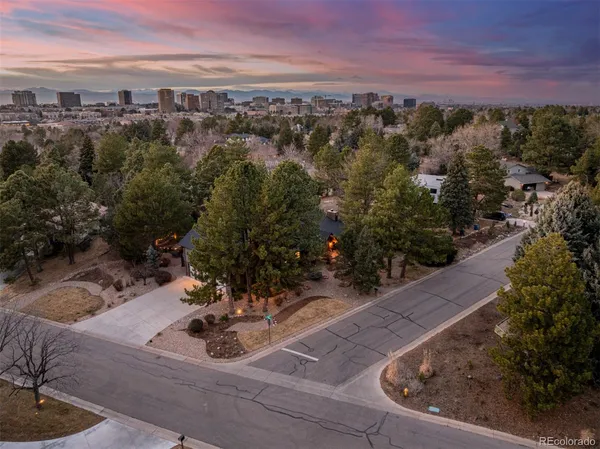 $1,885,000 | 5441 South Clinton Court, Greenwood Village, CO 80111