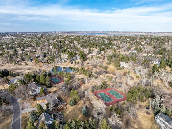 $1,885,000 | 5441 South Clinton Court, Greenwood Village, CO 80111