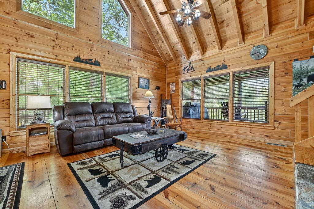 20 Dean Court Blue Ridge, GA 30513 - Photo 12 of 53 Gallery Image 12