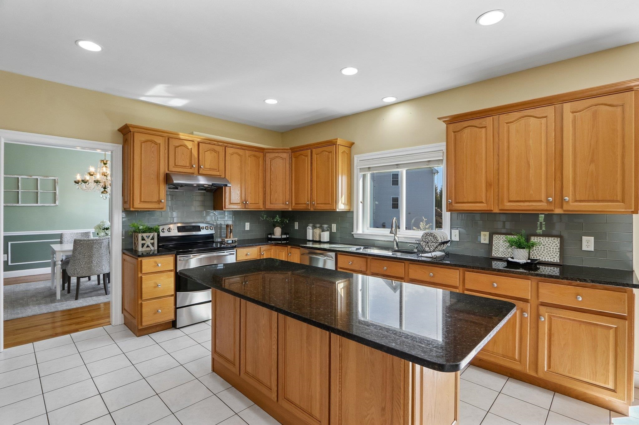 1 Squire Armour Road Windham, NH 03087 - Photo 13 of 49