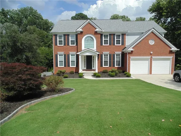 $763,000 | 3895 Deauville Way, Cumming, GA 30041