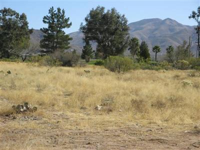 16381 South Houghton Road, Unit LOT 1 Vail, AZ 85641 - Photo 1 of 10