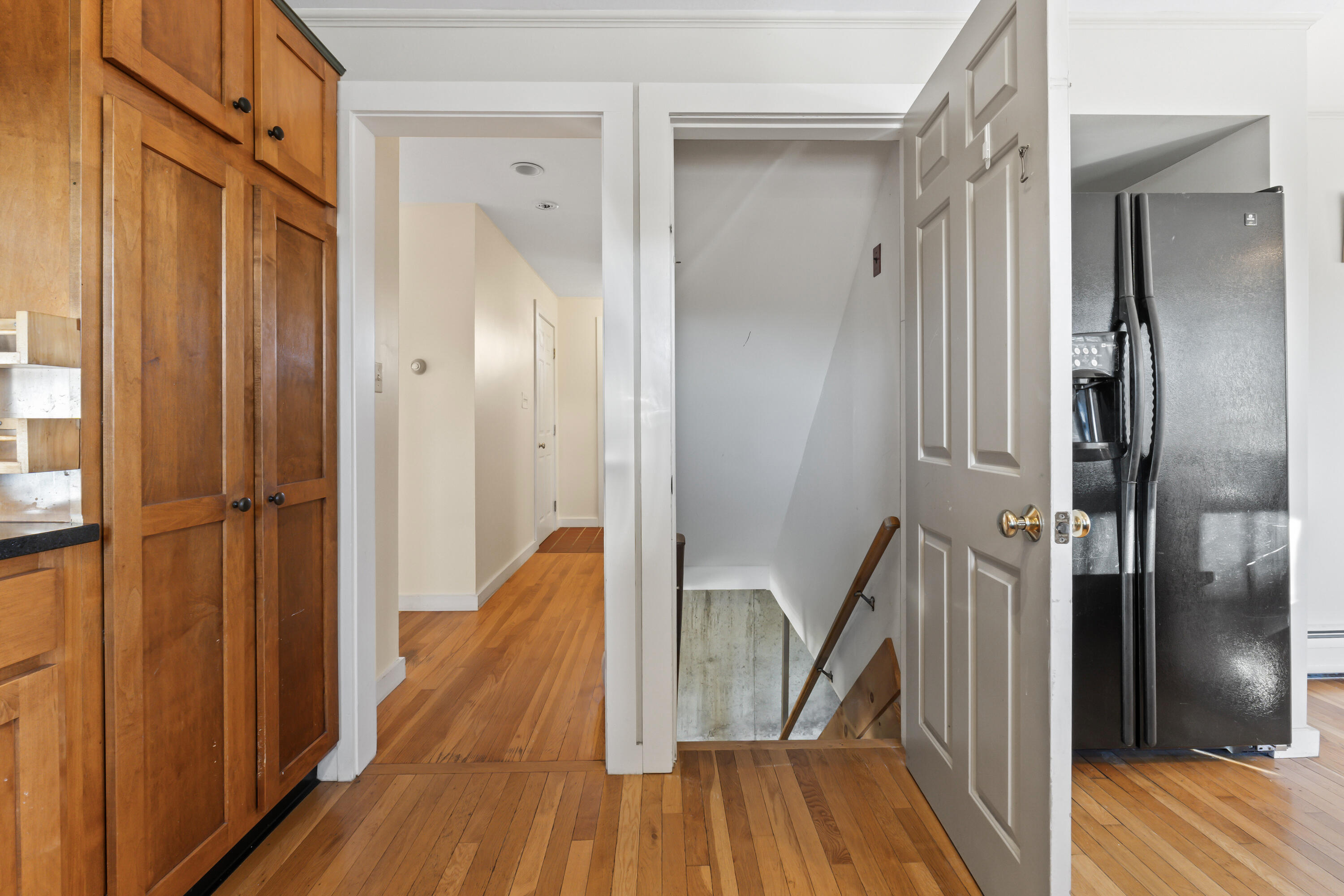 31 Organug Road York, ME 03909 - Photo 22 of 36 entrancetobasement