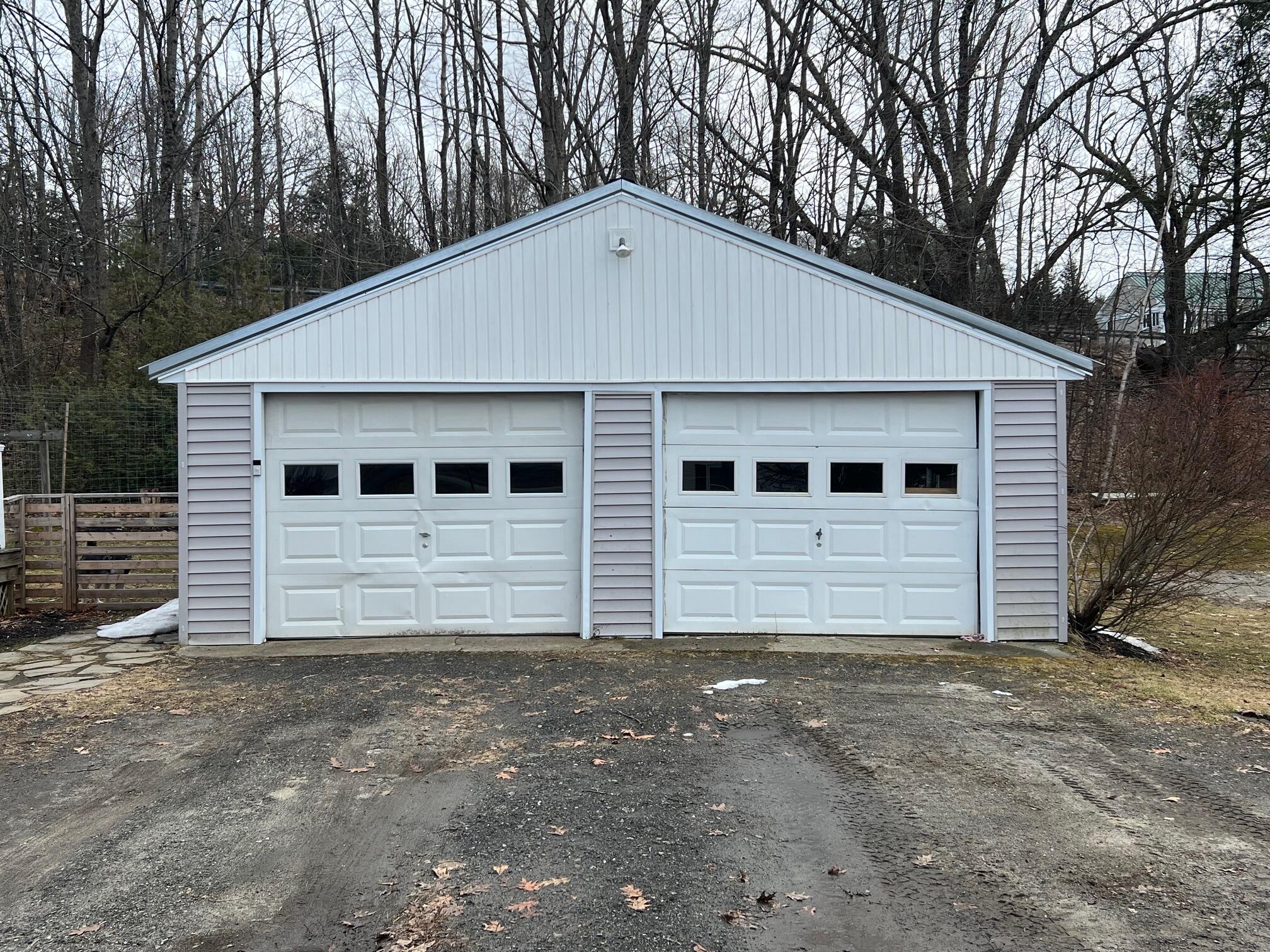 83 Old Waterville Road Oakland, ME 04963 - Photo 6 of 30 7