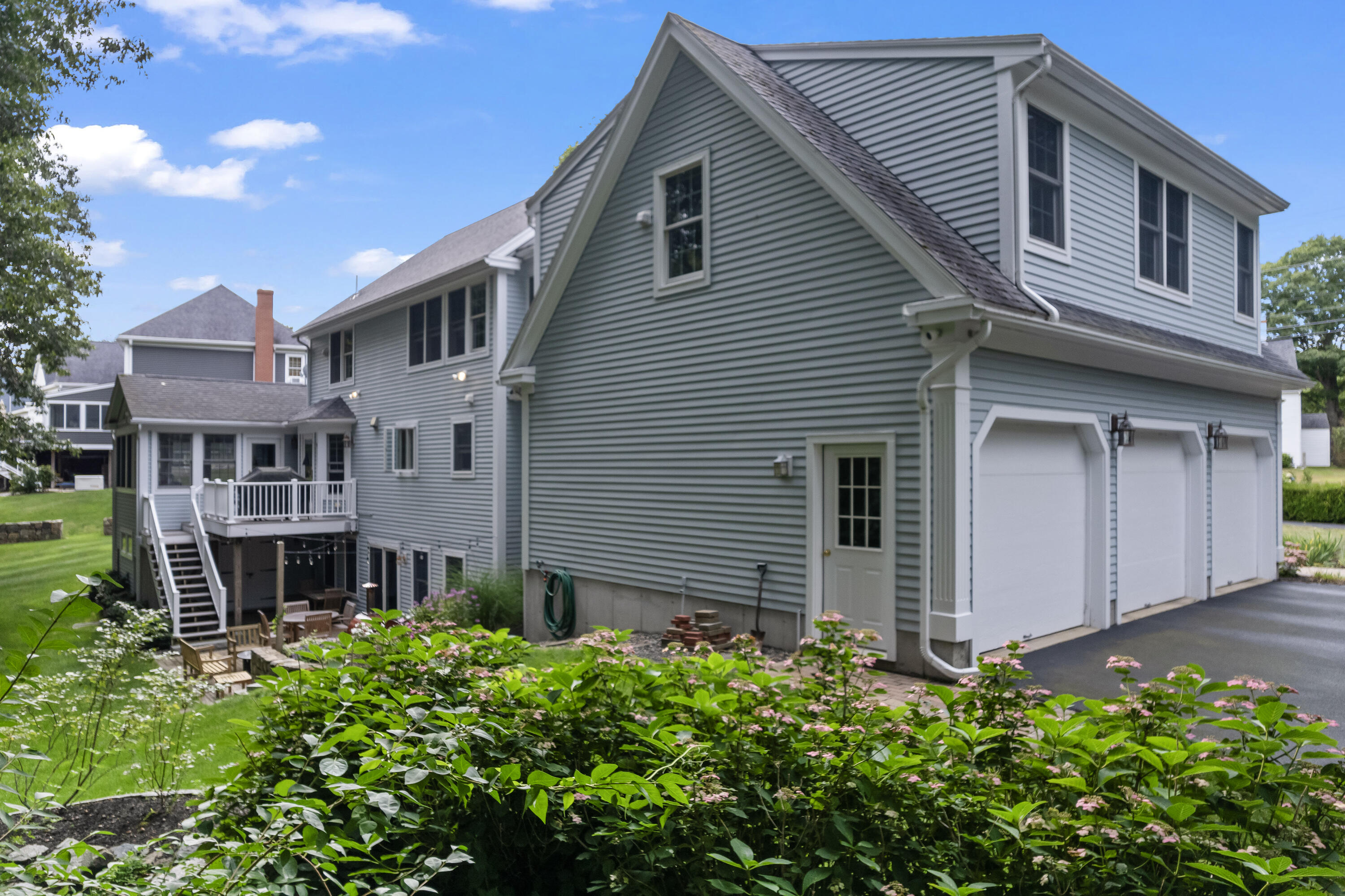 103 Ridge Road York, ME 03909 - Photo 85 of 88 103 Ridge Rd_207