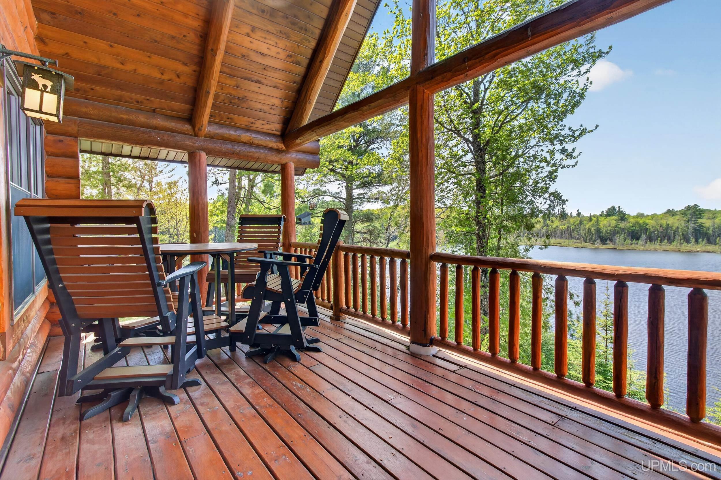 25916 Imperial Heights Road Michigamme, MI 49861 - Photo 38 of 49