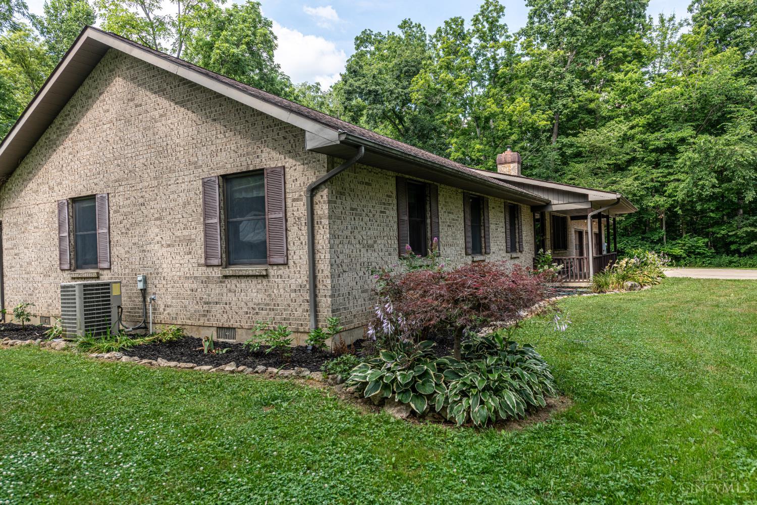 1281 Hiatt Road Clarksville, OH 45113 - Photo 29 of 42