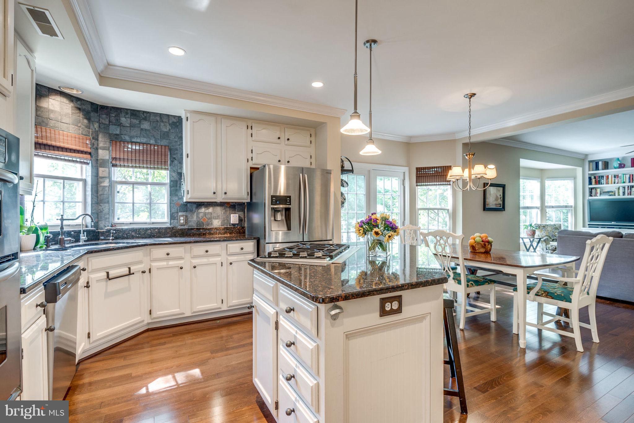 47753 Rafter Court Sterling, VA 20165 - Photo 8 of 30 Kitchen