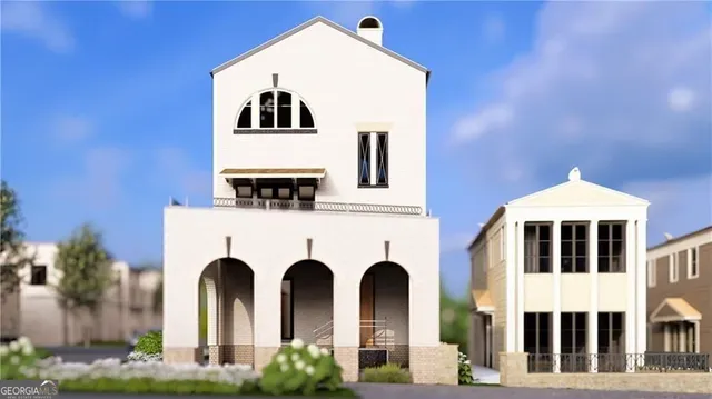 $1,349,000 | 215 Rolison Way, Fayetteville, GA 30214