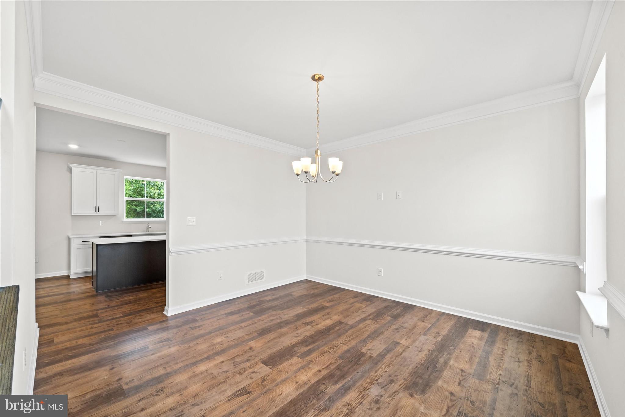 211 Laks Court, Unit ABBOTT Smyrna, DE 19977 - Photo 18 of 44 Dining Room