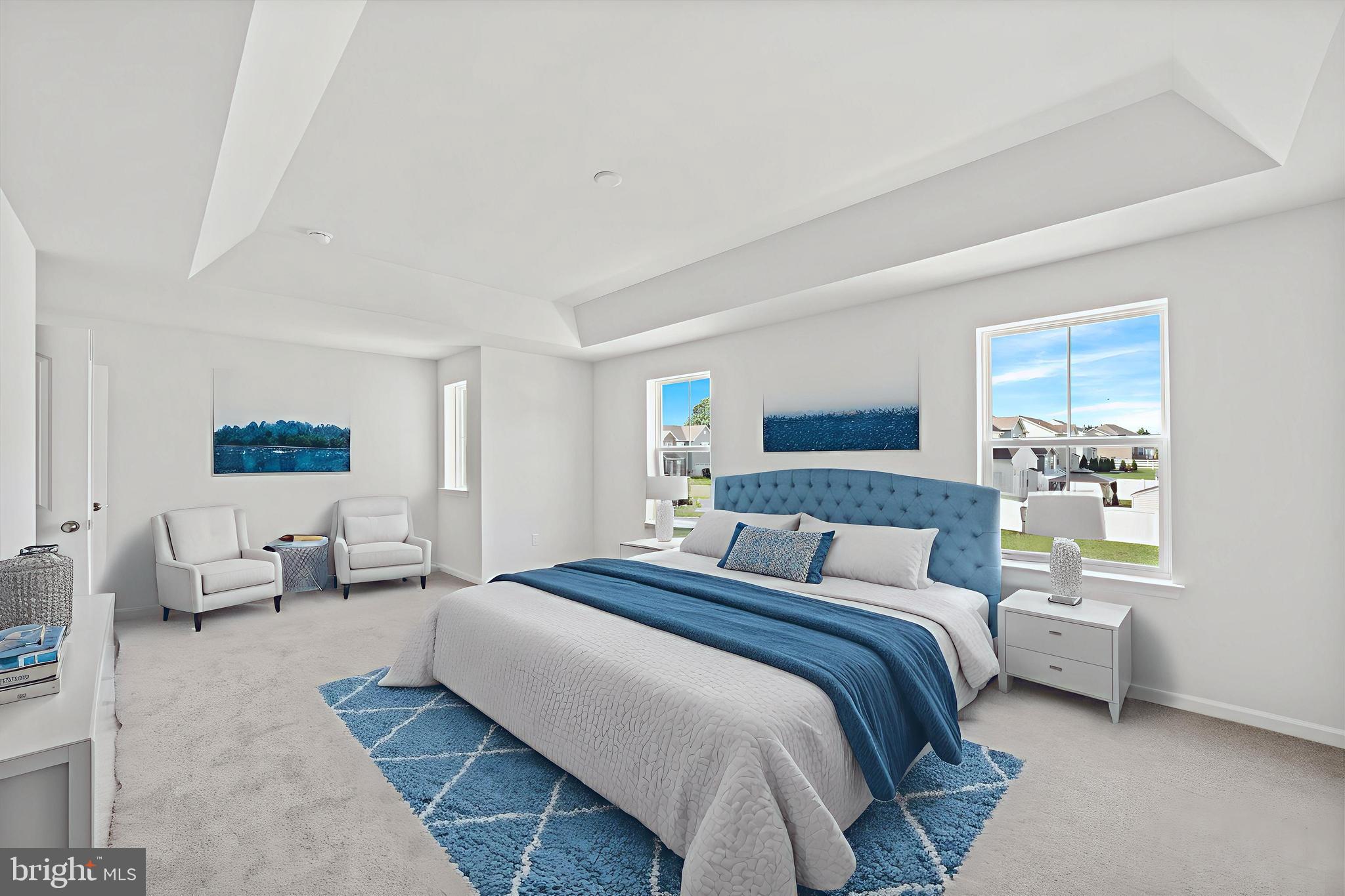 211 Laks Court, Unit ABBOTT Smyrna, DE 19977 - Photo 21 of 44