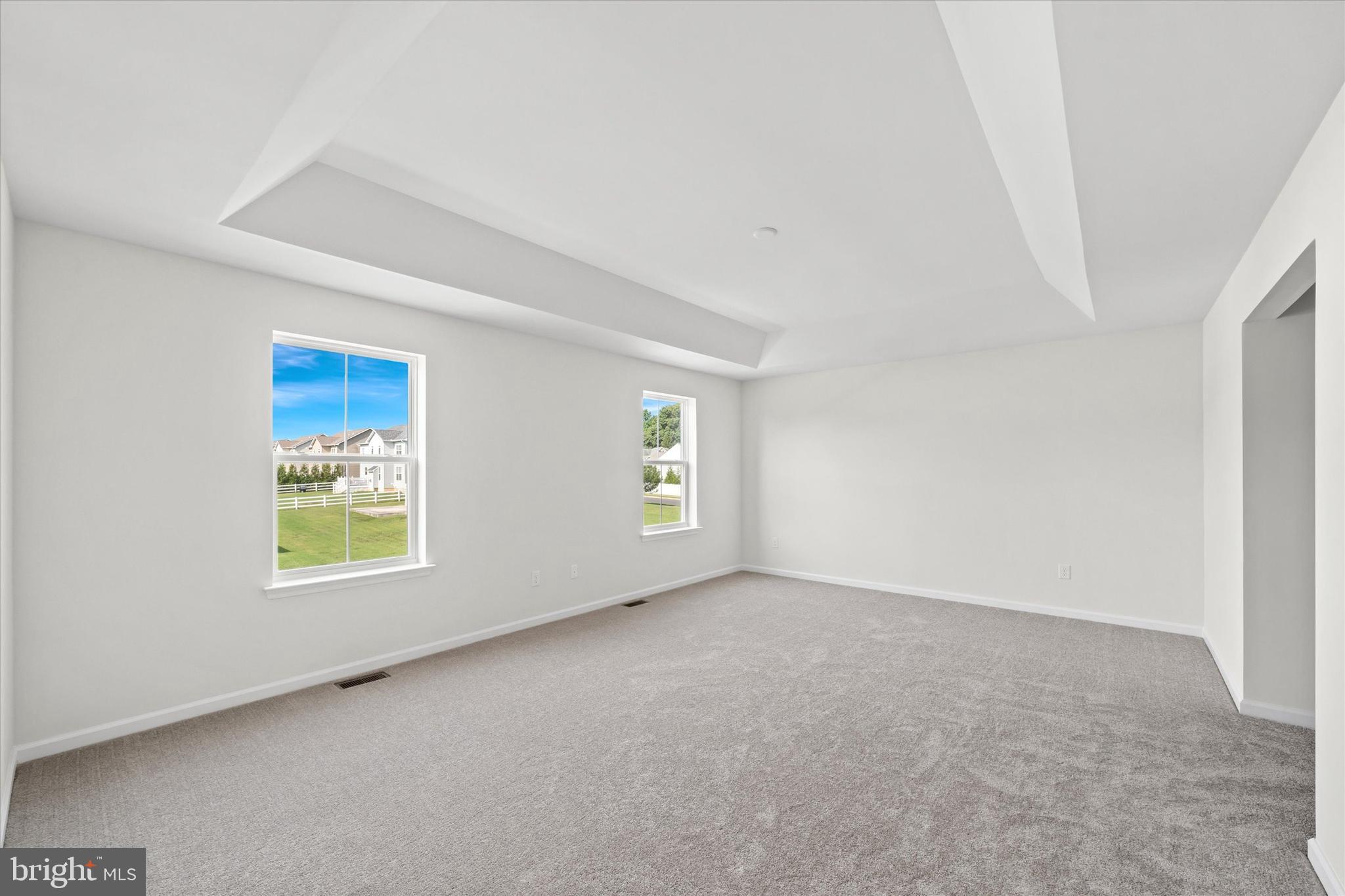211 Laks Court, Unit ABBOTT Smyrna, DE 19977 - Photo 22 of 44 Primary Bedroom