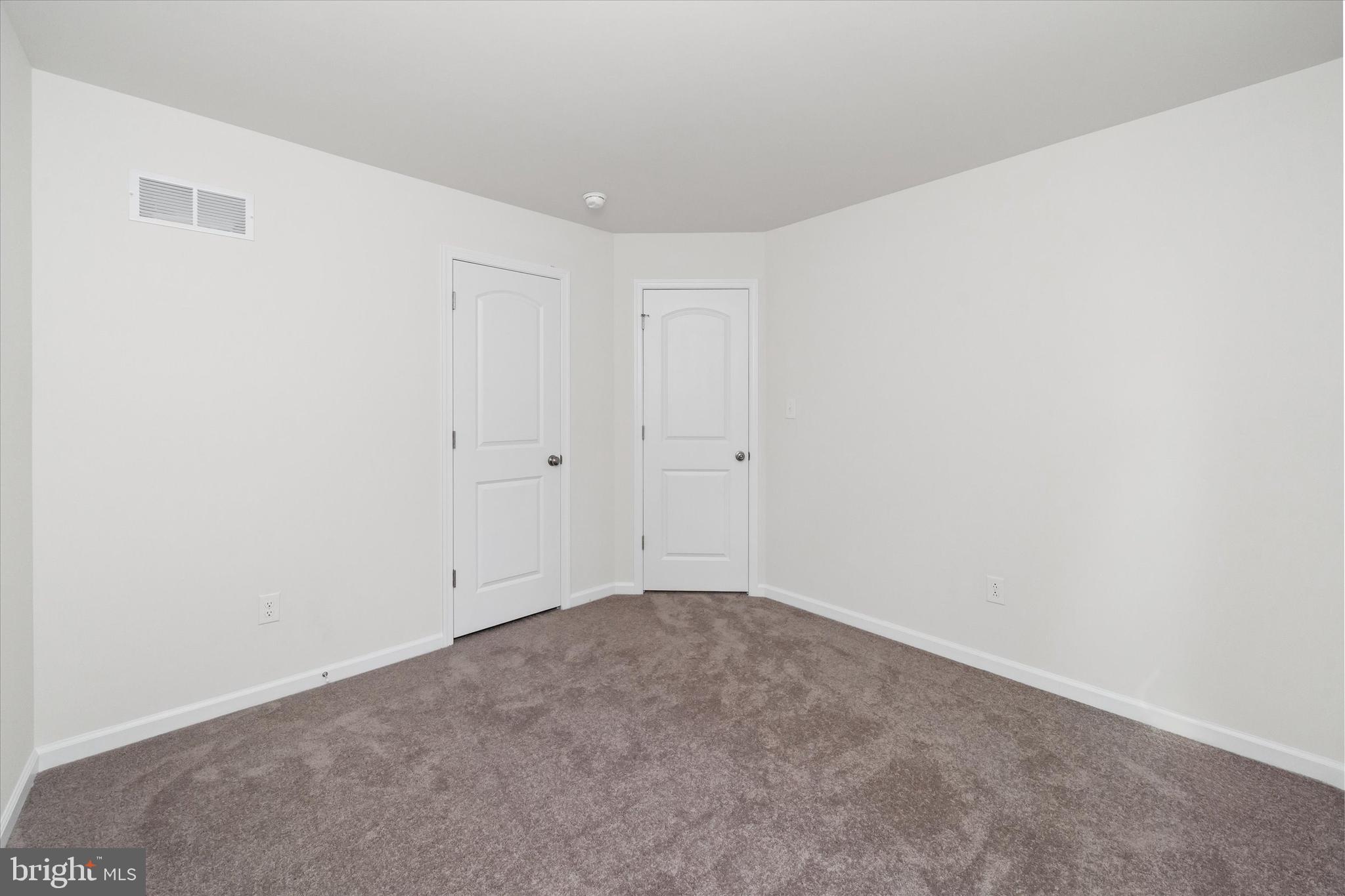 211 Laks Court, Unit ABBOTT Smyrna, DE 19977 - Photo 33 of 44 Bedroom 3