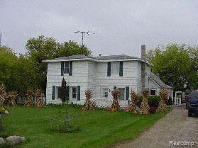 776 East Peck Road Peck, MI 48466 - Photo 1 of 1 776 E. Peck Rd.