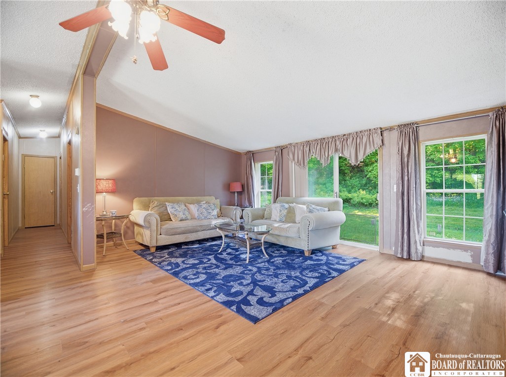9853 Livermore Road Arkwright, NY 14063 - Photo 20 of 34
