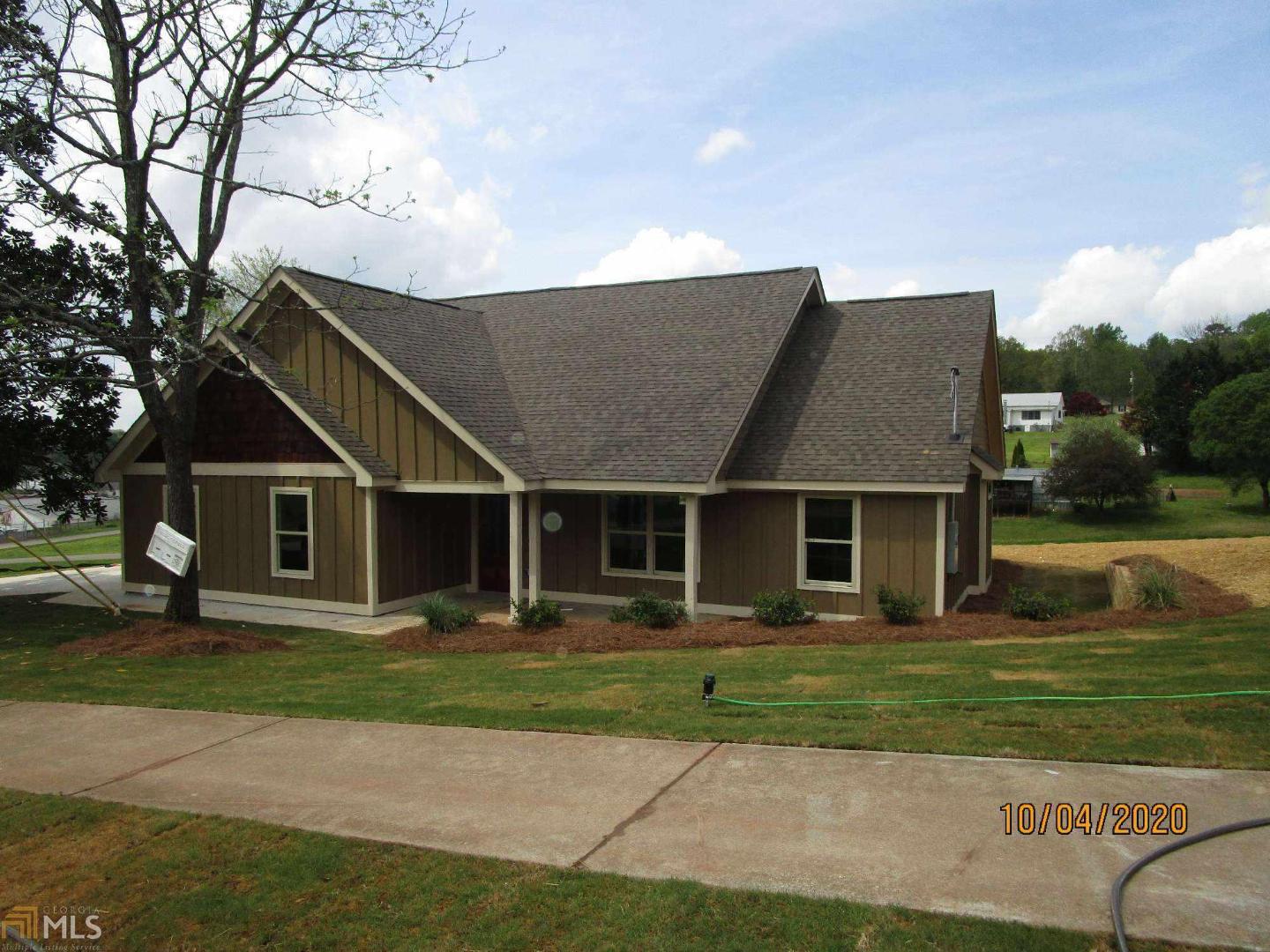 439 Blue Ridge Avenue Nelson, GA 30151 - Photo 1 of 1 Gallery Image 1