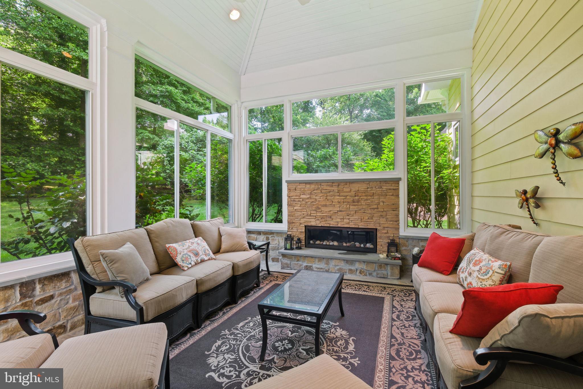 11413 Cushman Road North Bethesda, MD 20852 - Photo 25 of 110
