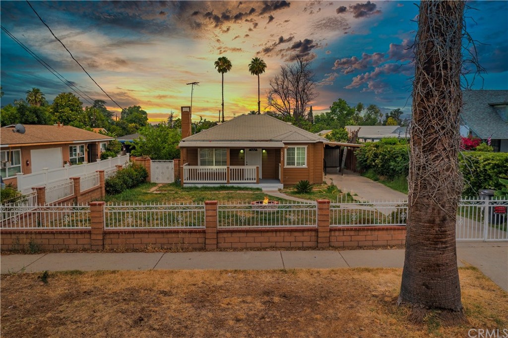9539 Hayes Street Riverside, CA 92503 - Photo 1 of 1