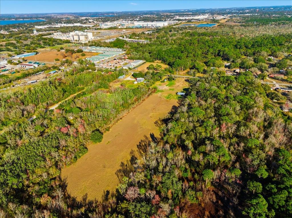 2016 Thornhill Road Auburndale, FL 33823 - Photo 12 of 15 a view of a city with an ocean view