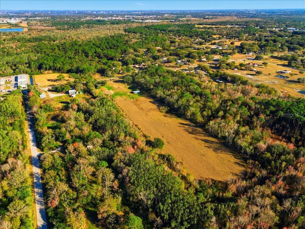 2016 Thornhill Road Auburndale, FL 33823 - Photo 13 of 15 a view of a city with an outdoor space