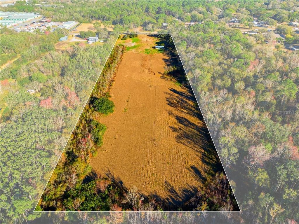 2016 Thornhill Road Auburndale, FL 33823 - Photo 3 of 15 a view of swimming pool from a lake