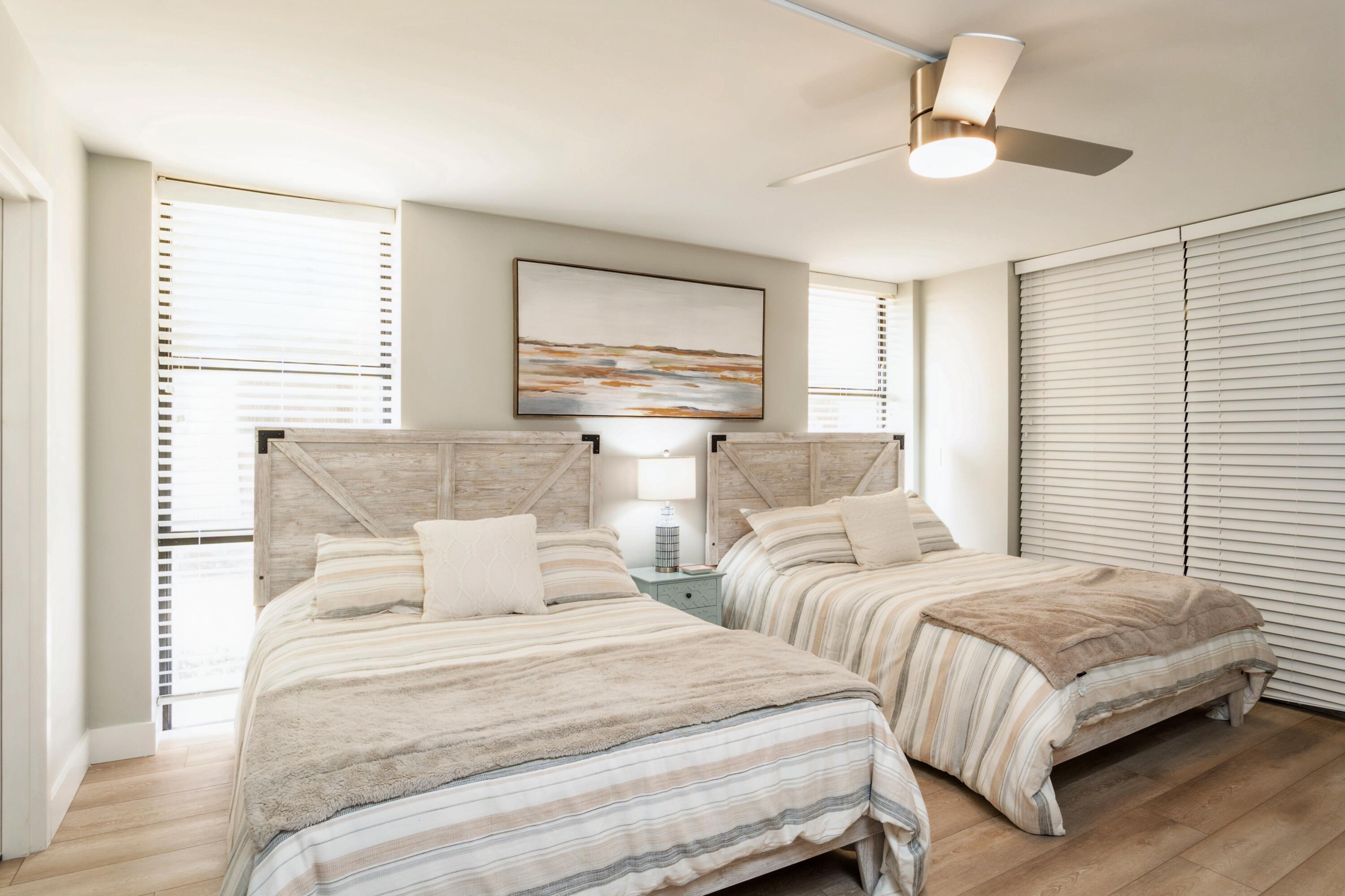 3200 South Ocean Boulevard, Unit B104 Palm Beach, FL 33480 - Photo 14 of 24 16_104B_18_Bedroom_HiRes