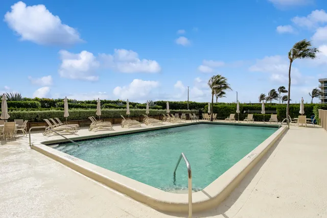 $4,000 | 3200 South Ocean Boulevard, Unit B104, Palm Beach, FL 33480