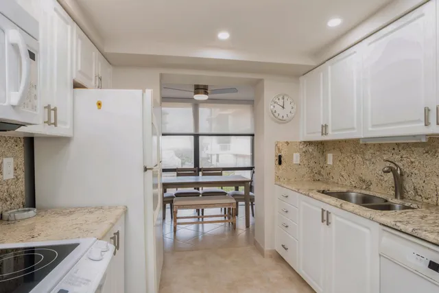 $4,000 | 3200 South Ocean Boulevard, Unit B104, Palm Beach, FL 33480