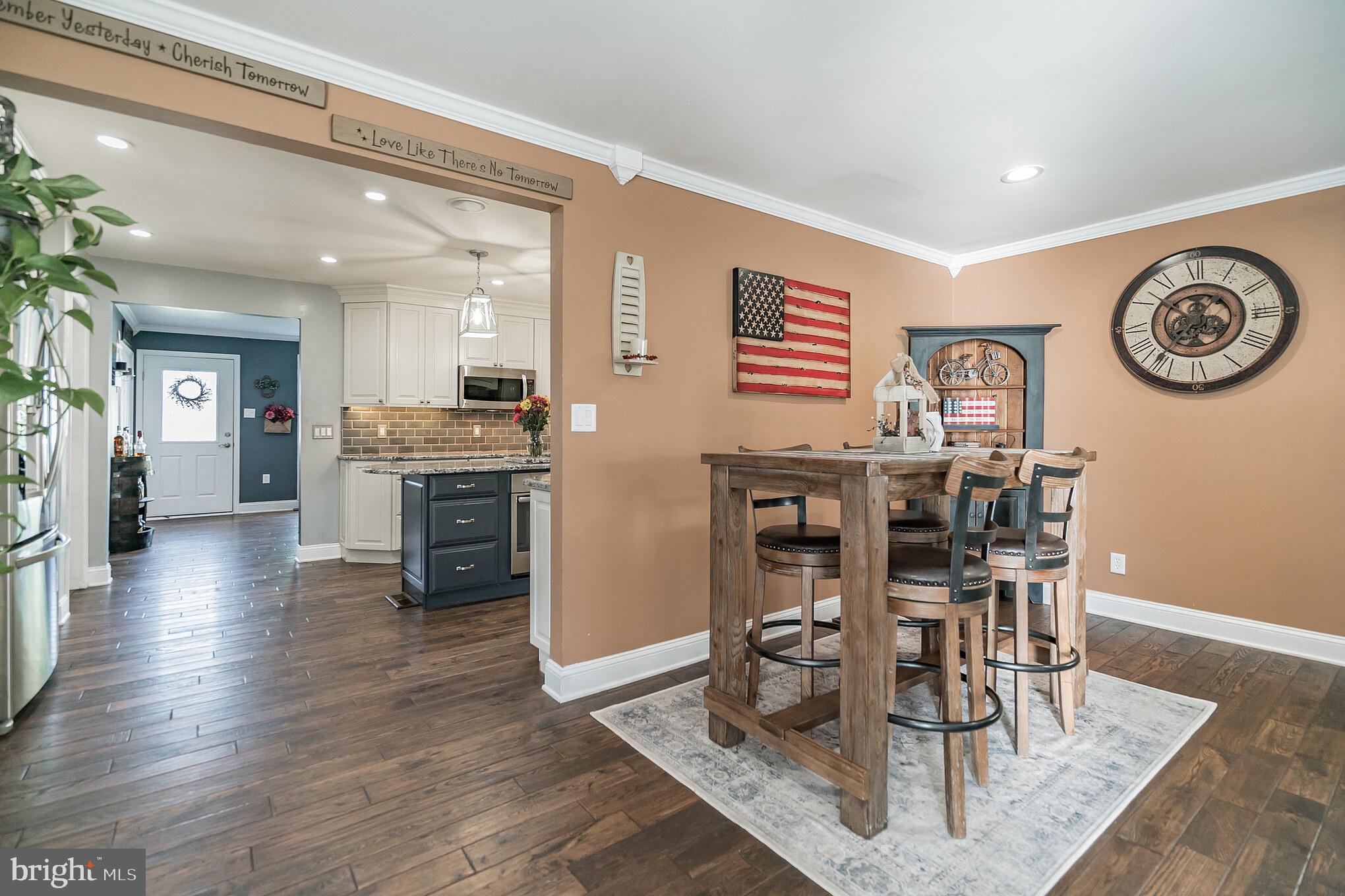 816 Garden Road Warminster, PA 18974 - Photo 16 of 31