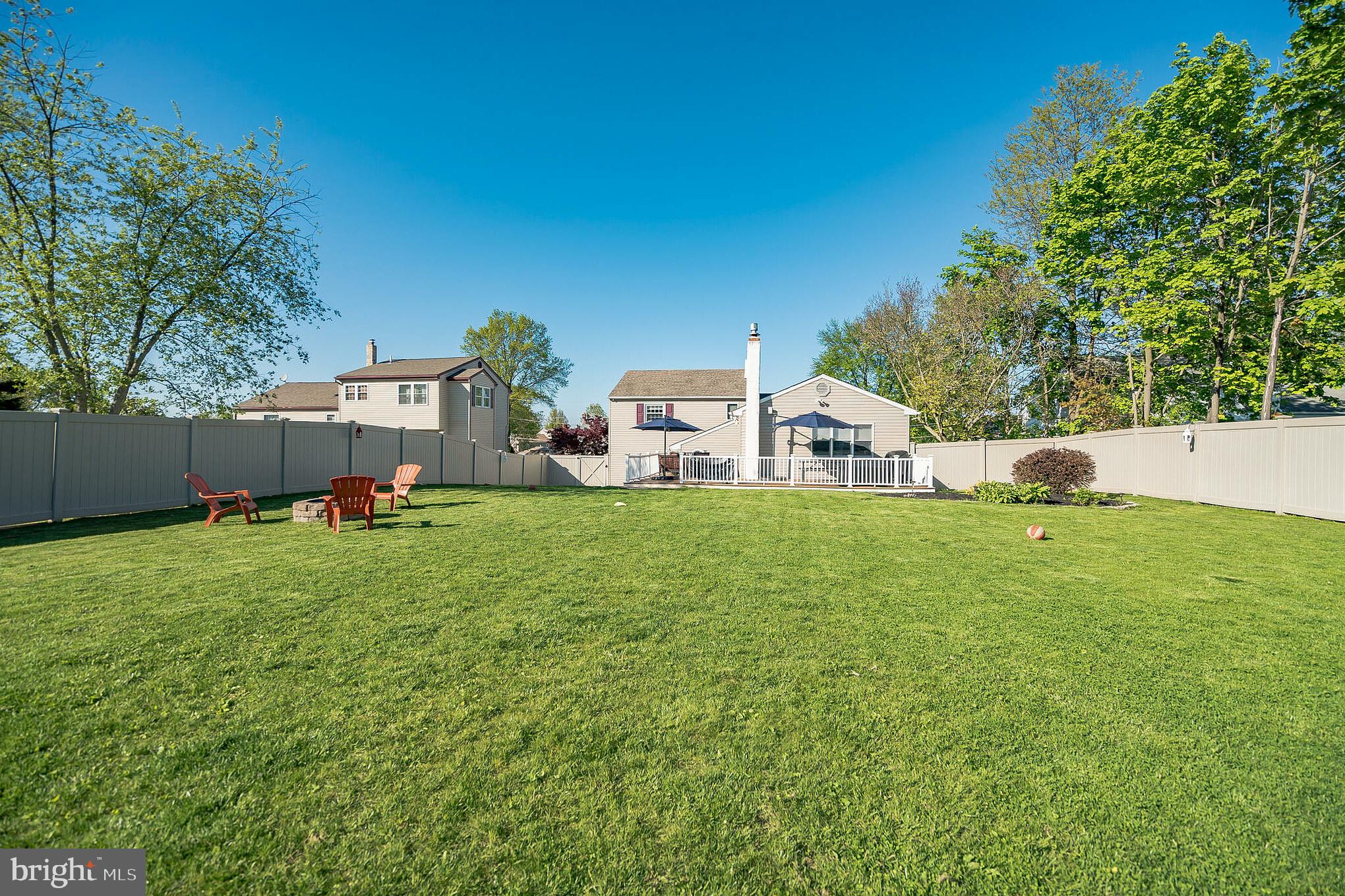 816 Garden Road Warminster, PA 18974 - Photo 29 of 31