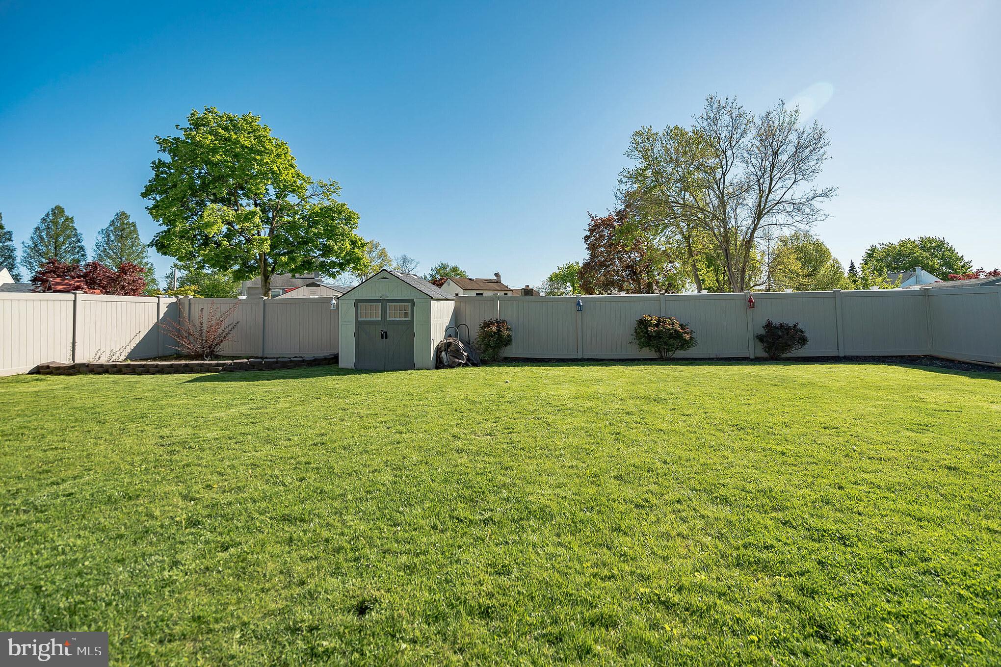 816 Garden Road Warminster, PA 18974 - Photo 30 of 31