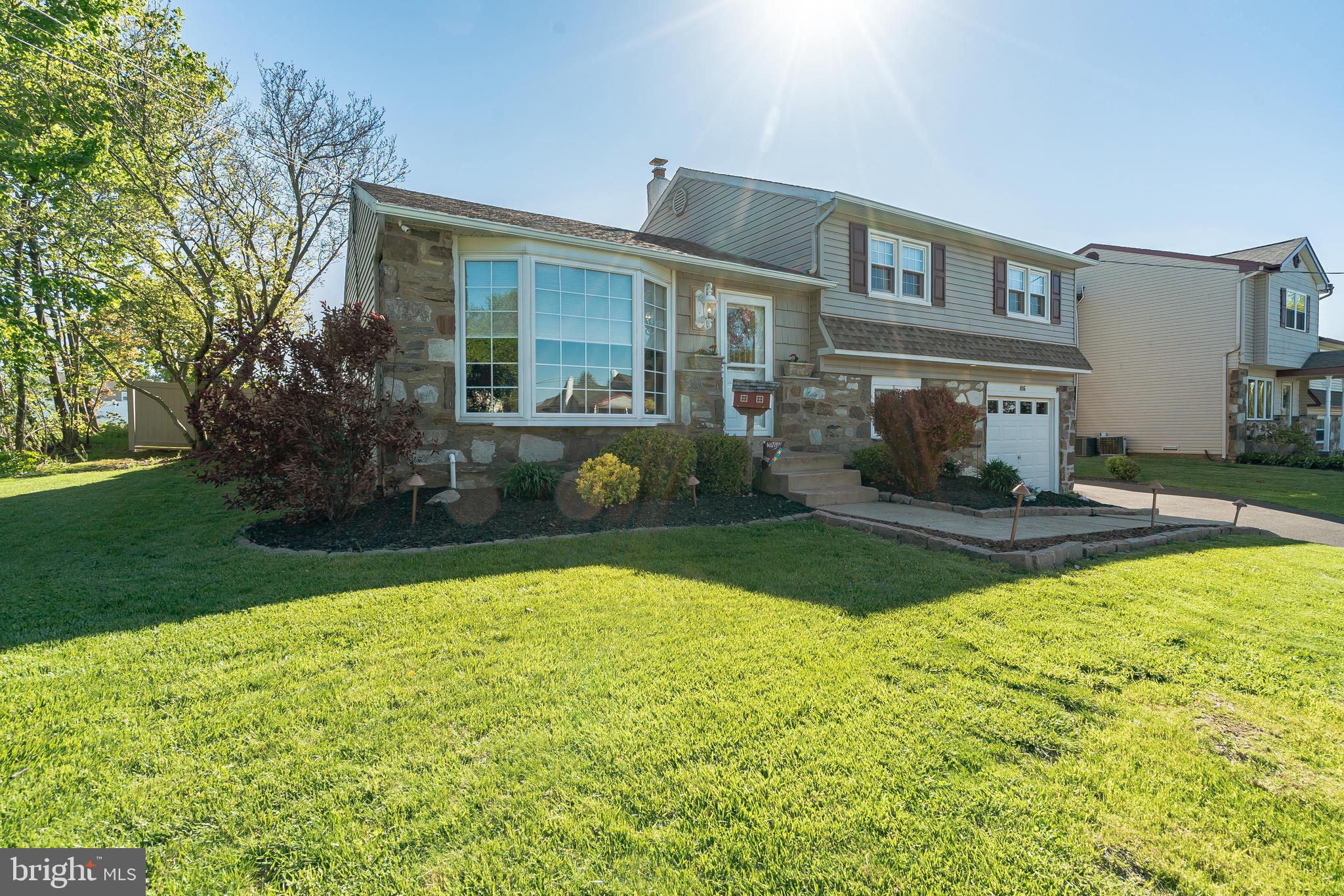816 Garden Road Warminster, PA 18974 - Photo 31 of 31