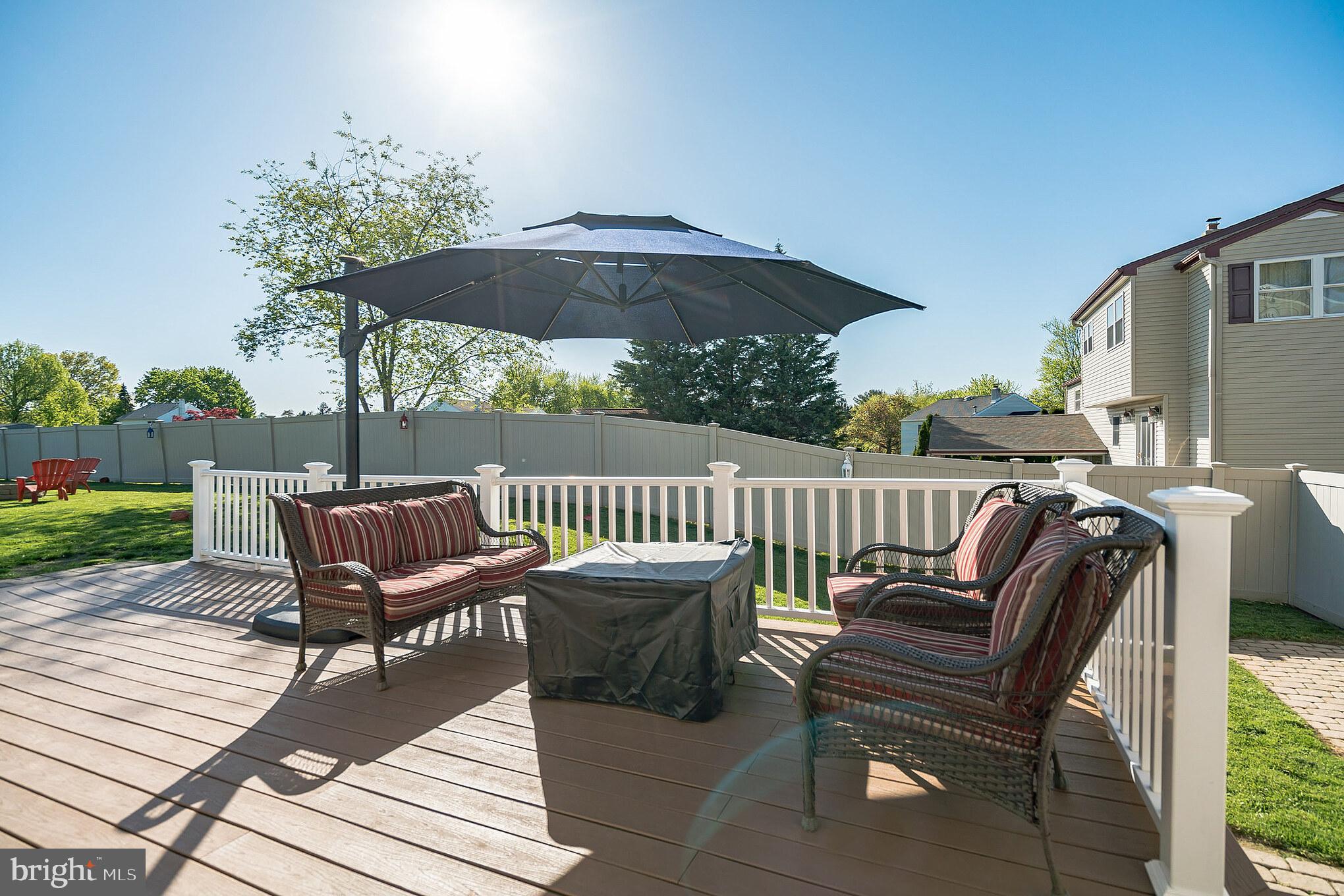 816 Garden Road Warminster, PA 18974 - Photo 7 of 31