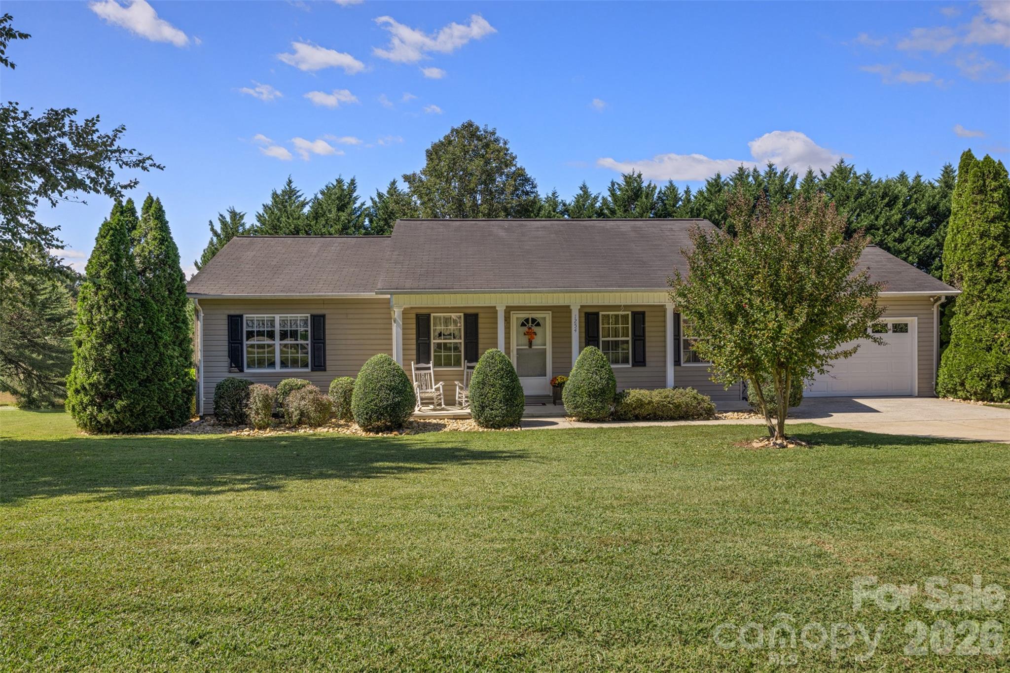 1254 Heritage Farm Road Hickory, NC 28601 - Photo 1 of 32