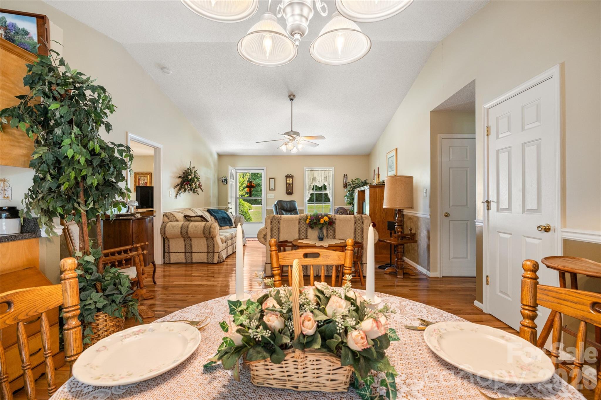 1254 Heritage Farm Road Hickory, NC 28601 - Photo 24 of 32