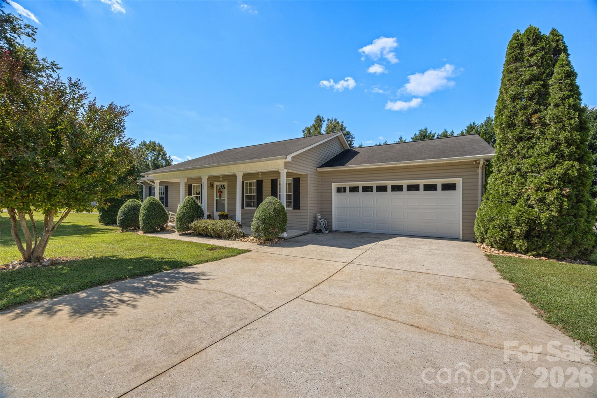 1254 Heritage Farm Road Hickory, NC 28601 - Photo 6 of 32
